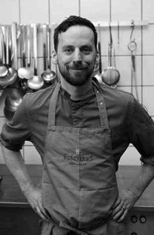 Kitchen Chef