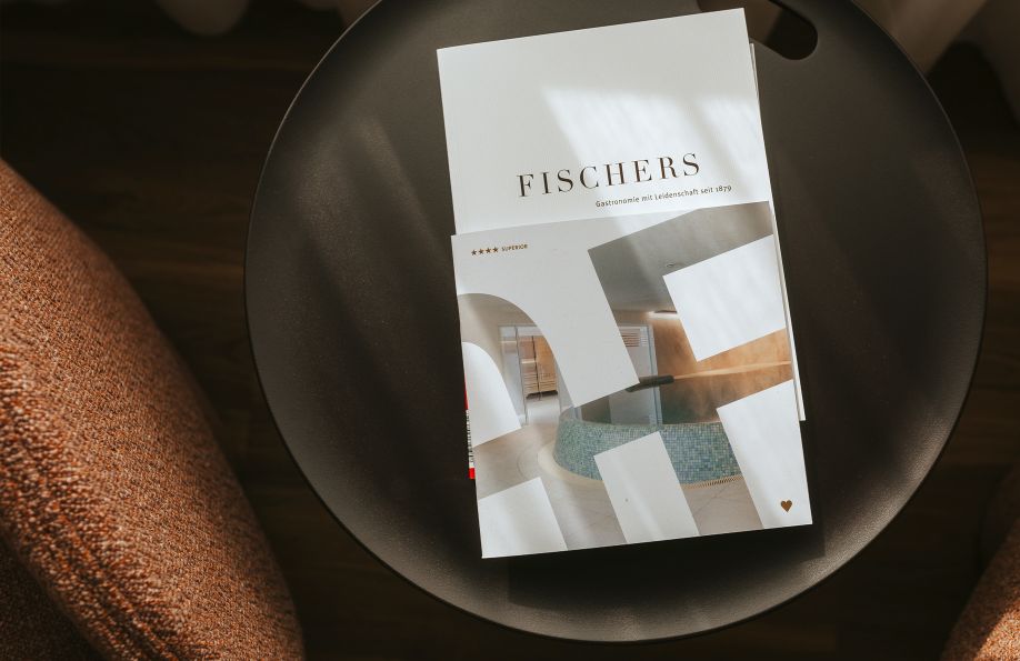 Flyer vom FischerS