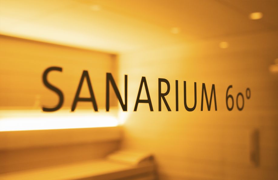 Sanarium 60 Grad