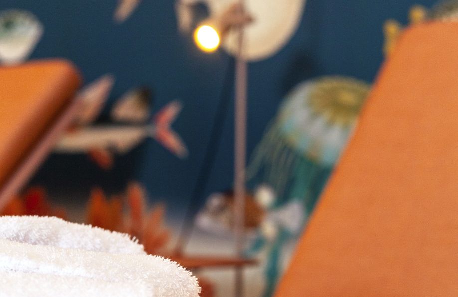 Wellness im FischerS