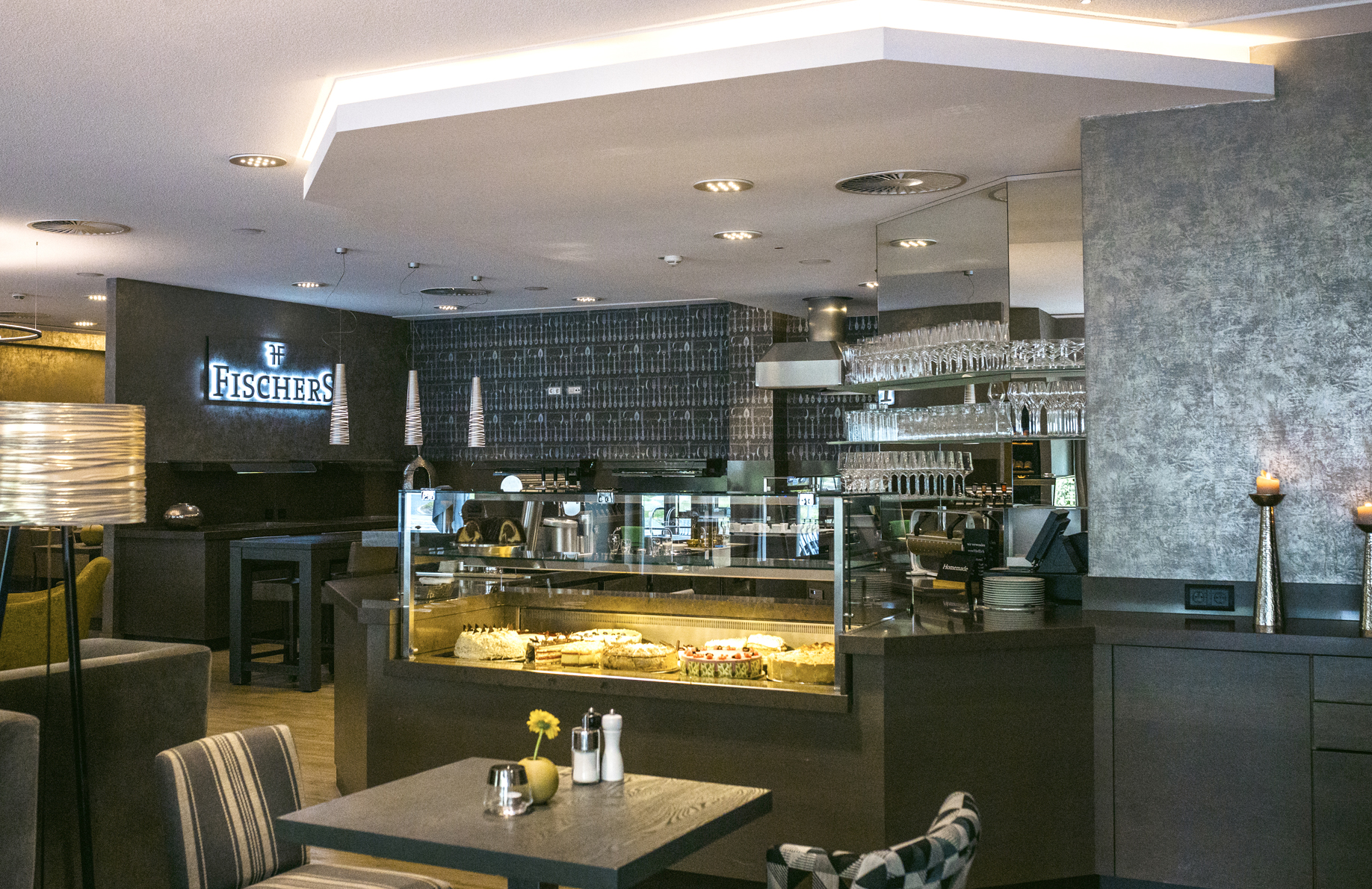 Restaurants In Kassel An Der Fulda FischerS Restaurant in Kassel